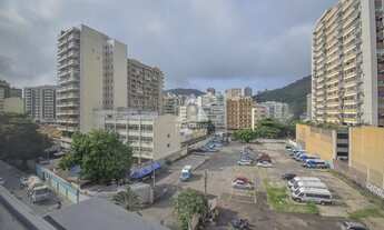 Imagem 7: Privilégio Imóveis vende: Excelente apartamento 3 quartos em Botafogo