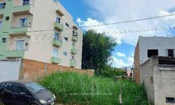 Imagem: Ótimo terreno plano no bairro Marilândia