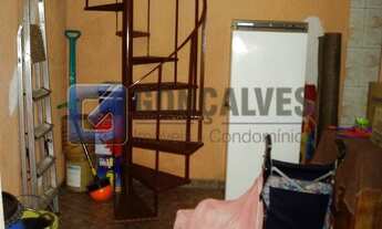 Imagem 4: SANTO ANDRE - Residential / Home - BAIRRO JARDIM