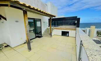 Imagem 6: Cobertura para venda possui 200 com 3 quartos em Costa Azul - Salvador - BA