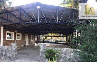 Imagem 3: Linda Chácara, já estruturada, perfeita para moradia, eventos ou restaurante