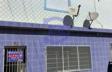 Imagem 2: Locação de Casas / Padrão na cidade de São Paulo