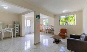 Imagem 6: Apartamento com 2 dormitórios à venda, 60 m² por R$ 270.000,00 - Sacomã - São Paulo/SP