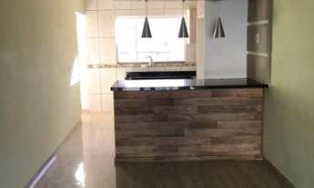 Imagem 5: Sobrado a venda em Uvaranas