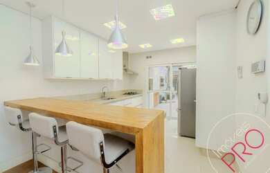 Imagem 10: Casa Moema nobre - 3 suítes