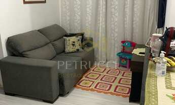 Imagem: Apartamento - Vila São Pedro - Hortolândia