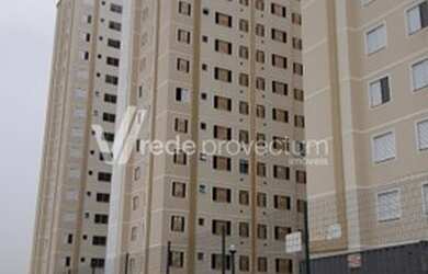 Imagem 2: Apartamento - Parque Industrial - Campinas