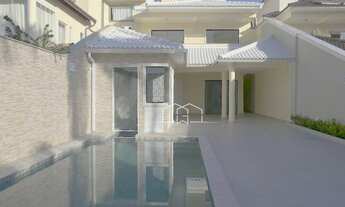 Imagem 2: Casa com 5 dormitórios à venda, 221 m² por R$ 2.500.000,00 - Barra da Tijuca - Rio de Jane