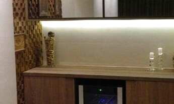 Imagem 2: Apartamento com 3 suítes à venda, 140 m² por R$ 850.000 - Jardim Saint Gerard - Ribeirão P