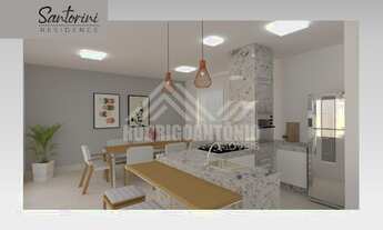 Imagem 6: Santorini Residence - No centro do Bairro Todos os Santos