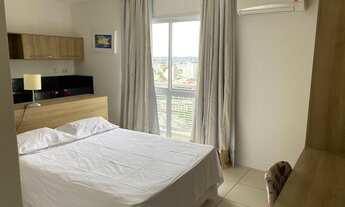 Imagem 7: Flat para venda possui 45 metros quadrados com 2 quartos em Centro - Nova Iguaçu - RJ