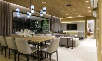 Imagem 2: São Paulo - Apartamento Padrão - ACLIMAÇÃO