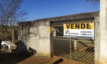 Imagem: Casa à venda, Loteamento Água da Esperança