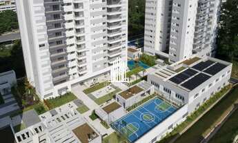 Imagem 2: CONDOMINIO MONUMENTO SP, APARTAMENTOS 2 DOMITORIOS, VAGA, LAZER COMPLETO, MORUMBI SP