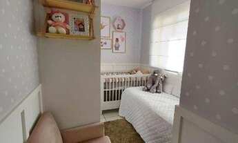 Imagem 7: Apartamento 2 quartos 1 vaga de garagem