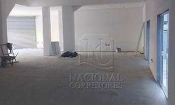 Imagem: Salão para alugar - Parque Oratório