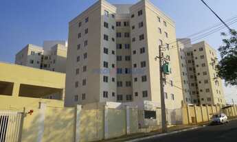 Imagem 2: Apartamento - Alto de Pinheiros - Paulínia