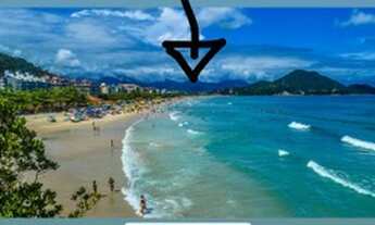 Imagem 2: Praia do Tenório 2 suítes/3 suítes