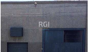 Imagem 3: Porto Alegre - Prédio Inteiro - Floresta