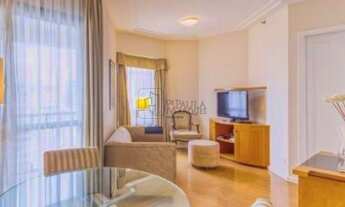 Imagem 2: Flat Residencial - Vila Nova Conceição - Venda e Locação!