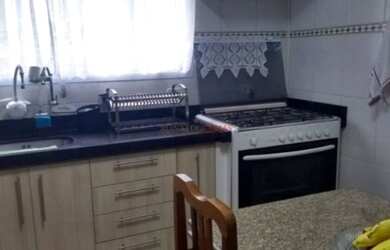 Imagem 4: Sobrado 3 dorm.1 suíte R$ 750.000,00 Interlagos / Bolsão de Interlagos 3 dorm. 1 suíte