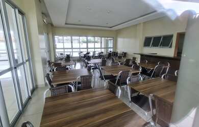 Imagem 7: Paul Cezane - Vieiralves - 100% mobiliado e climatizado