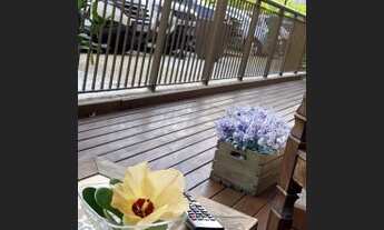 Imagem 4: Apartamento Garden 3 quartos, suíte, ampla varanda, 1 vaga + vg visitante - Pontal