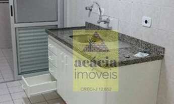 Imagem 7: Apartamento com 2 dormitórios à venda, 60 m² por R$ 330.000,00 - Vila Jaguara - São Paulo