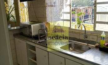 Imagem 5: Sobrado à venda, 250 m² por R$ 540.000,00 - Jardim D Abril - São Paulo/SP