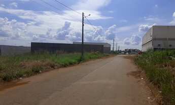 Imagem 3: 2 Lotes á venda no bairro Jamil Miguel 300m² cada, Anápolis- Go!