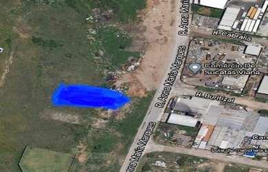 Imagem 5: TERRENO COMERCIAL em CAMPINAS - SP, PARQUE SÃO PAULO