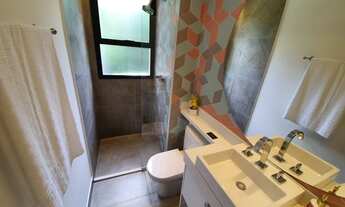 Imagem 3: Garden São Francisco - 184 m2 com 4 suítes, 4 vagas, varanda gourmet - Vila Yara - Osasco