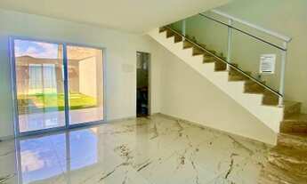 Imagem 4: Casa com 123 m2 e 03 suítes no Eusébio - Ceará