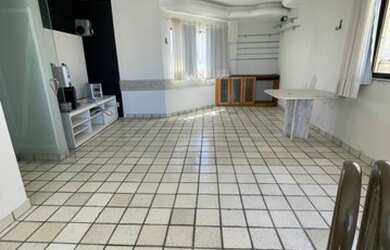 Imagem 5: BOA VIAGEM / COBERTURA DUPLEX / 4 QTOS,2 STES, 3 VAGAS / LAZER E CONFORTO EM SUA VIDA !