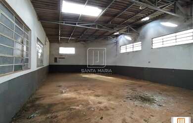 Imagem 5: Salão/Galpão (salão - térreo) , cozinha planejada