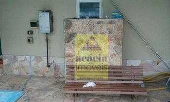 Imagem 3: Sobrado com 4 dormitórios à venda, 436 m² por R$ 1.280.000,00 - Vila Guedes - São Paulo/SP