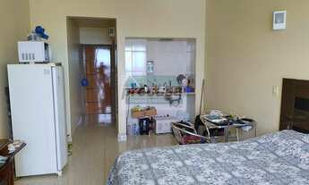 Imagem 2: Apartamento para venda com 42 metros quadrados com 1 quarto em Centro - Manaus - AM