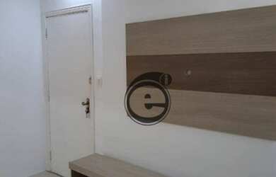 Imagem 6: Apartamento com 2 dormitórios para alugar, 70 m² por R$ 2.200/mês - Aparecida - Santos/SP