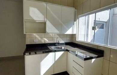 Imagem 5: Casa com 3 dormitórios à venda, 166 m² por R$ 900.000,00 - Werner Plaas - Americana/SP