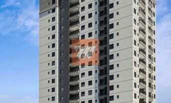 Imagem 2: Apartamento Padrão em Jardim das Nações Taubaté-SP - 1677