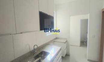 Imagem 7: Apartamento c/ 77m? - Ouro Preto/BH 03 Qts, 01 su?te, Varanda, 02 vagas Livre Cobertas; c