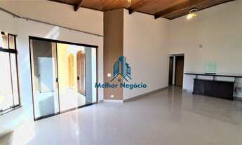 Imagem: Casa com 2 dorms, Nova América, Piracicaba