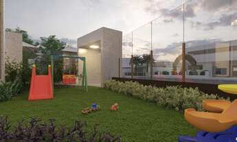 Imagem 4: Madalena Prime Residence - Apartamentos com 59 e 61m² com 3 quartos a partir de R$ 411MIL