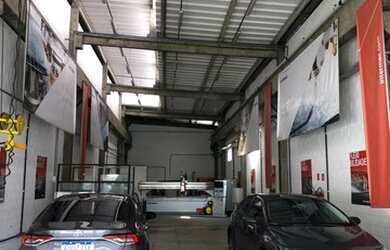 Imagem 3: Galpão/Pavilhão para Alugar no bairro Vila Vermelha em São Paulo - SP. 3 banheiros, 5 dorm