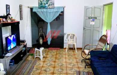 Imagem 3: Casa 4 quartos no conjunto benjamim sodré