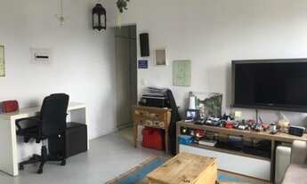 Imagem 3: Apartamento mobiliado, 1 dormitório, 1 vaga à venda, 43 m² por R$ 550.000 - Perdizes