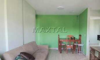 Imagem: Apartamento 2 dormitórios na Vila Amélia