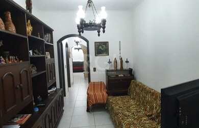 Imagem 6: Porto Alegre - Apartamento Padrão - Menino Deus