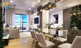 Imagem: Apartamento com 2 dormitórios à venda