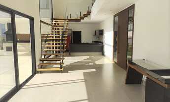 Imagem 4: Vendo Lindo Sobrado Condomínio Portal de Bragança, 4 Suítes. Bragança Paulista SP